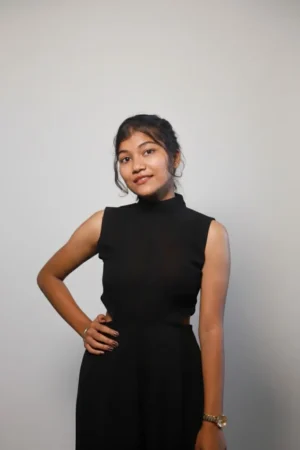 Timeless Black Jumpsuit for Effortless Everyday Style